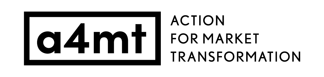 Action for Market Transformation (A4MT)