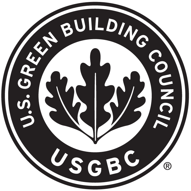 Implemented with support from the U.S. Green Building Council (USGBC), the leagu